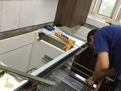 -佰丽爱家全屋定制(汶水店)