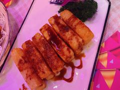 -村理·乡村菜音乐餐厅(河西店)
