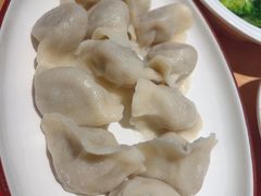 精肉芹菜-天怡興·百年蒸饺(中心书城店)