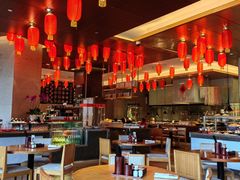 -咖啡厅自助餐厅(贵阳中天凯悦酒店)