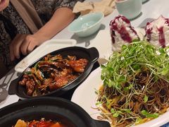 -香融府·烤鸭·家常菜(花乡奥莱店)