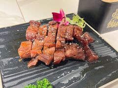 -虾饺妹·粤式茶餐厅(荟聚店)