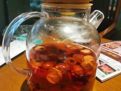 -年巴羊肉铺老铜锅(梅江店)