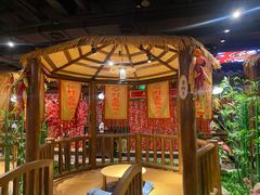 -宝丽金大酒店·洗浴中心