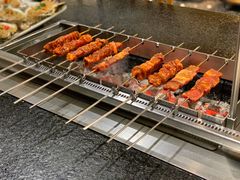 -白玉·朝鲜族烤串(南山店)