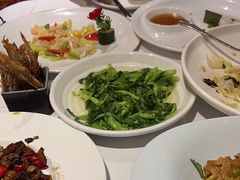 -上海1号私藏菜(静安店)
