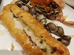 -锡和无锡菜(景丽苑店)