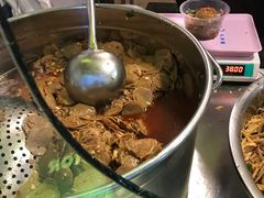 -张记捆鸡(总店)