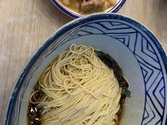 -朱洪元苏式面馆(绿宝广场店)