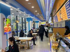 -清真·尖子尖牛肉面(王府井店)
