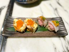 -家贺屋刺身寿司专门店