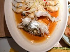 -同合居·非遗东北菜(王府井店)