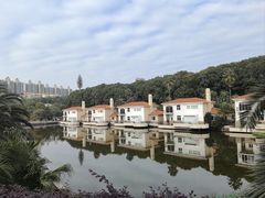 -圣爵菲斯大酒店(长沙世界之窗店)