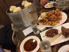 -张包铺(道外店)