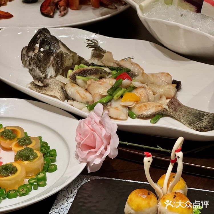 干饭人集合！西安本地人都爱的餐厅