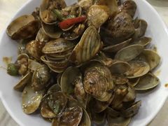 -坤记煲仔小菜(西环店)