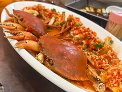 -醉壹号海鲜大排档·老厦门特色菜(厦门美食地标店)