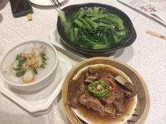 -清远国际酒店御珍轩食街