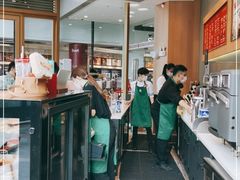 -星巴克(三亚海棠湾国际免税城店)