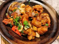 -汤城小厨•粤菜•靓汤(西直门凯德MALL店)