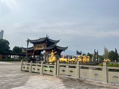 -溪口-滕头旅游景区