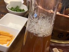 -百叶居·老北京涮羊肉(鼓楼店)