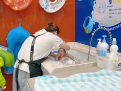 -海豚啵啵体智能游泳馆(惠山万达广场店)