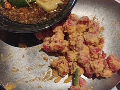 -一棠龙虾•王牌虾球(恒隆广场店)