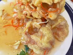 -一块豆腐·海鲜·家常菜(李沧书院路店)