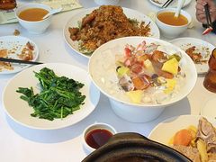 -汤城小厨•粤菜•靓汤(金宝街店)