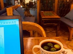 -西关84·History·Art·Cafe