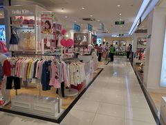 -宝大祥青少年儿童购物中心(南京东路店)