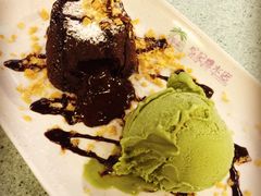 松记糖水(铜锣湾店)-松记糖水店(铜锣湾分店)