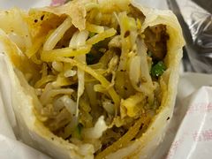 -安徽阜阳卷馍(西单店)