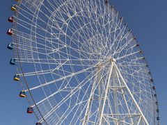 -南昌之星摩天轮