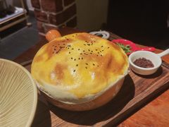 -格鲁·秀色Georgia’s Feast