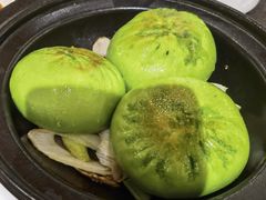 -广州中心皇冠假日酒店·百粤楼