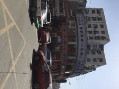 金桥乔家八大碗-乔家满族八大碗(流水沟店)