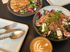 -O'mills Sourdough Bakery&Bistro(永嘉路店)