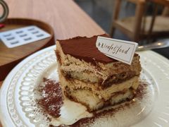 -沏点Trattoria意大利餐厅(新街口店)