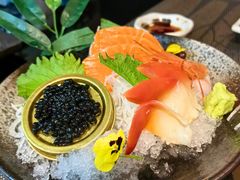 -昱匠·日本料理(金融街店)