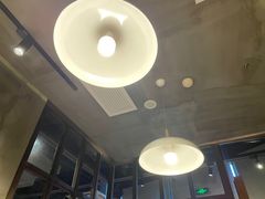 大堂-G+KITCHEN(龙湖狮山天街店)
