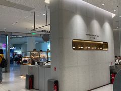 -喜茶(无锡荟聚中心店)