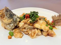 -三品香·江浙菜(松江九谊店)