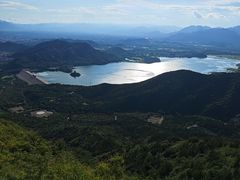 -北京十三陵国家森林公园蟒山景区