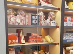 -海底捞火锅(中山路天主教堂店)