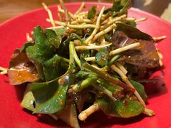 -雀舞云南菜(天津天河城购物中心店)