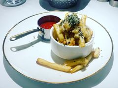 -燃扒房Steakhouse(皇庭店)