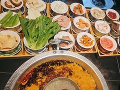 -俏媳妇火锅(宽窄巷子店)