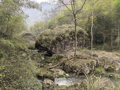 -十九峰景区